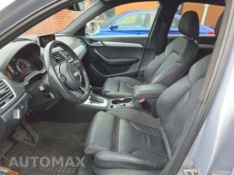 2018 Audi Q3 2.0T Premium Plus – miniatura 6