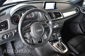 2018 Audi Q3 2.0T Premium Plus - miniatura 12