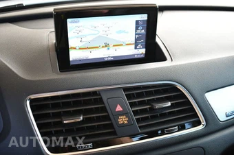 2018 Audi Q3 2.0T Premium Plus - miniatura 13