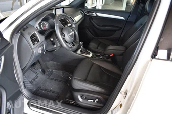 2018 Audi Q3 2.0T Premium Plus - miniatura 14