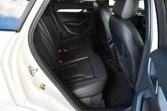 2018 Audi Q3 2.0T Premium Plus - miniatura 17
