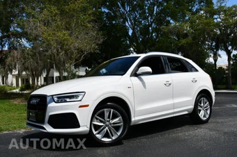 2018 Audi Q3 2.0T Premium Plus - miniatura 19