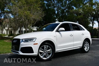 2018 Audi Q3 2.0T Premium Plus - miniatura 20