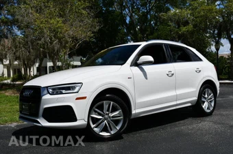 2018 Audi Q3 2.0T Premium Plus - miniatura 21