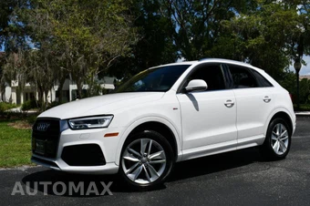2018 Audi Q3 2.0T Premium Plus - miniatura 22