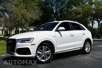 2018 Audi Q3 2.0T Premium Plus - miniatura 23