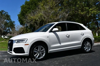 2018 Audi Q3 2.0T Premium Plus - miniatura 24