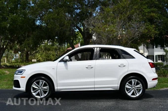 2018 Audi Q3 2.0T Premium Plus - miniatura 25