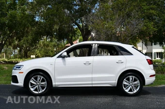 2018 Audi Q3 2.0T Premium Plus - miniatura 26
