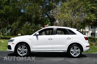 2018 Audi Q3 2.0T Premium Plus - miniatura 27
