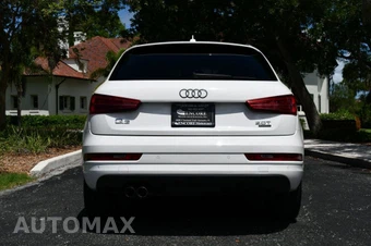2018 Audi Q3 2.0T Premium Plus - miniatura 29