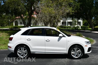 2018 Audi Q3 2.0T Premium Plus - miniatura 30