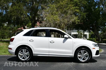 2018 Audi Q3 2.0T Premium Plus - miniatura 31