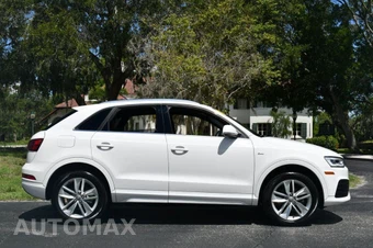2018 Audi Q3 2.0T Premium Plus - miniatura 32