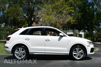 2018 Audi Q3 2.0T Premium Plus - miniatura 33