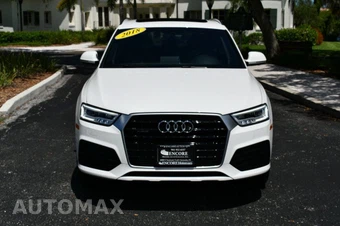 2018 Audi Q3 2.0T Premium Plus - miniatura 34
