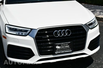 2018 Audi Q3 2.0T Premium Plus - miniatura 35