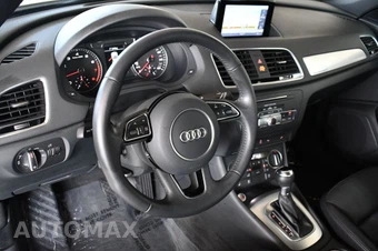 2018 Audi Q3 2.0T Premium Plus - miniatura 36