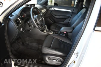 2018 Audi Q3 2.0T Premium Plus - miniatura 37