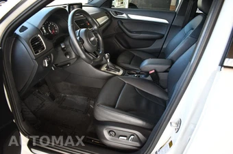 2018 Audi Q3 2.0T Premium Plus - miniatura 38