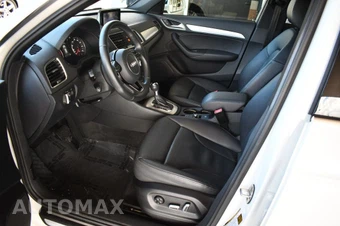 2018 Audi Q3 2.0T Premium Plus - miniatura 39