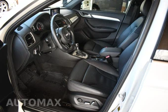 2018 Audi Q3 2.0T Premium Plus - miniatura 40
