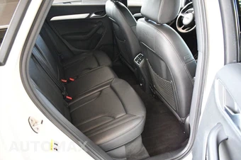 2018 Audi Q3 2.0T Premium Plus - miniatura 41
