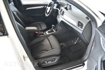 2018 Audi Q3 2.0T Premium Plus - miniatura 43