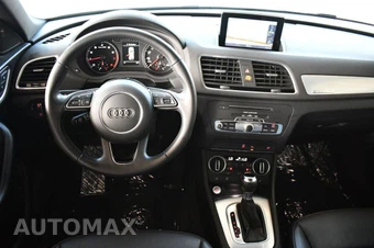 2018 Audi Q3 2.0T Premium Plus - miniatura 46