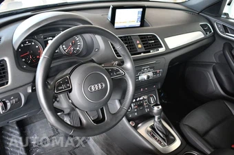 2018 Audi Q3 2.0T Premium Plus - miniatura 47