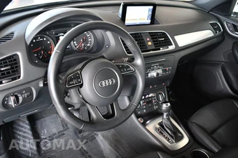 2018 Audi Q3 2.0T Premium Plus - miniatura 48