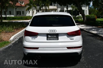 2018 Audi Q3 2.0T Premium Plus - miniatura 5