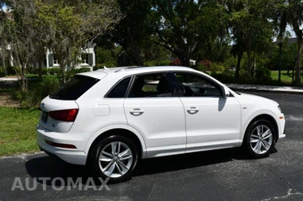 2018 Audi Q3 2.0T Premium Plus - miniatura 6