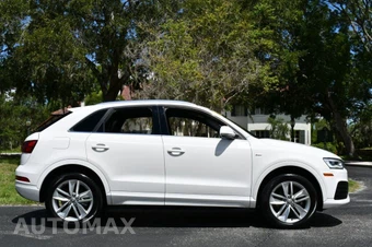 2018 Audi Q3 2.0T Premium Plus - miniatura 7