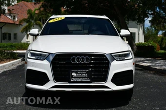 2018 Audi Q3 2.0T Premium Plus - miniatura 9