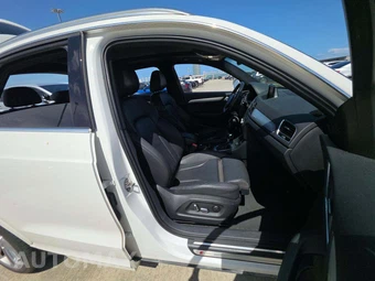2018 Audi Q3 2.0T Premium Plus – miniatura 15