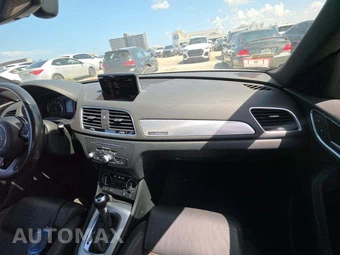 2018 Audi Q3 2.0T Premium Plus – miniatura 16