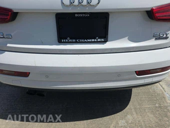 2018 Audi Q3 2.0T Premium Plus – miniatura 20