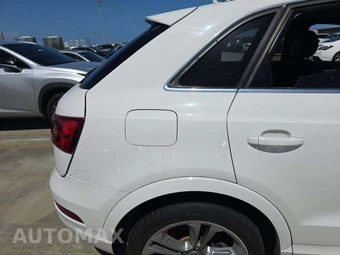 2018 Audi Q3 2.0T Premium Plus – miniatura 23