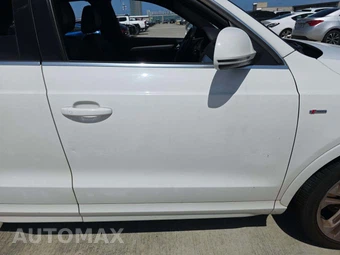2018 Audi Q3 2.0T Premium Plus – miniatura 24