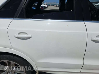 2018 Audi Q3 2.0T Premium Plus – miniatura 25