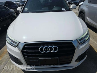 2018 Audi Q3 2.0T Premium Plus – miniatura 27