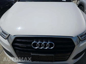 2018 Audi Q3 2.0T Premium Plus – miniatura 28