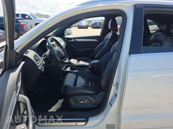 2018 Audi Q3 2.0T Premium Plus – miniatura 3