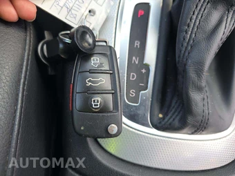 2018 Audi Q3 2.0T Premium Plus – miniatura 5
