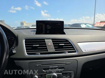 2018 Audi Q3 2.0T Premium Plus – miniatura 7
