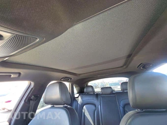 2018 Audi Q3 2.0T Premium Plus – miniatura 8