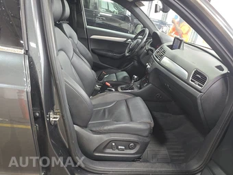 2018 Audi Q3 2.0T Premium Plus – miniatura 2