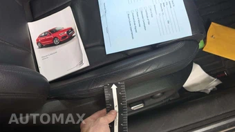 2018 Audi Q3 2.0T Premium Plus – miniatura 23