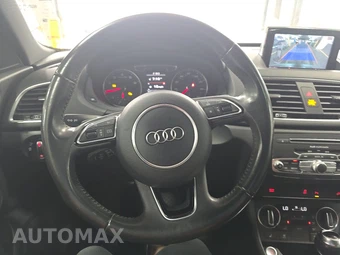2018 Audi Q3 2.0T Premium Plus – miniatura 4